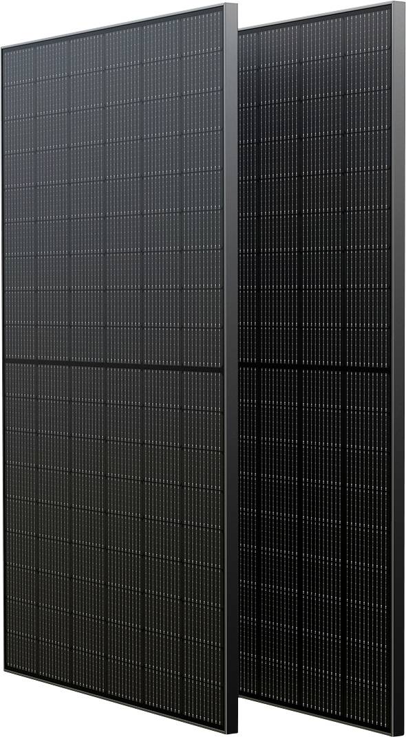 Moduł monokrystaliczny ECOFLOW Rigid Combo 400 W