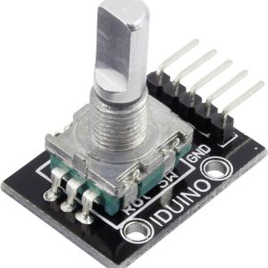 Enkoder obrotowy Iduino 1485328 Enkoder obrotowy Iduino 1485328