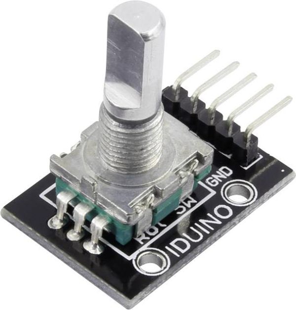 Enkoder obrotowy Iduino 1485328