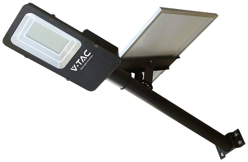 V-TAC VT-ST201 23578 Zewnętrzna lampa punktowa LED 0.5 W Kolor LED: biały - obrazek 1
