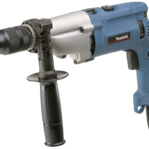 Wiertarka udarowa Makita HP2071J 1010 W Wiertarka udarowa Makita HP2071J 1010 W