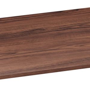 Blat biurka SpeaKa Professional SP-TP-DW (S x W x G) 140 x 1.8 x 70 cm ciemnobrązowy Blat biurka SpeaKa Professional SP-TP-DW (S x W x G) 140 x 1.8 x 70 cm ciemnobrązowy