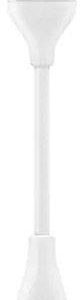 Samsung Audio adapter [1x jack 3,5mm (stereo) – 1x złącze żeńskie jack 3,5 mm] Samsung EE-UC10J – Adapter USB-C auf Klin