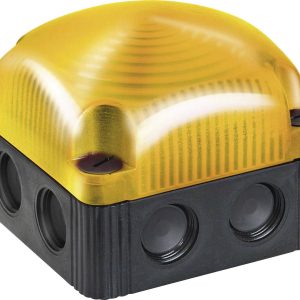 Sygnalizator świetlny LED Werma Signaltechnik Werma, Flesz, IP66, N/A Sygnalizator świetlny LED Werma Signaltechnik Werma, Flesz, IP66, N/A