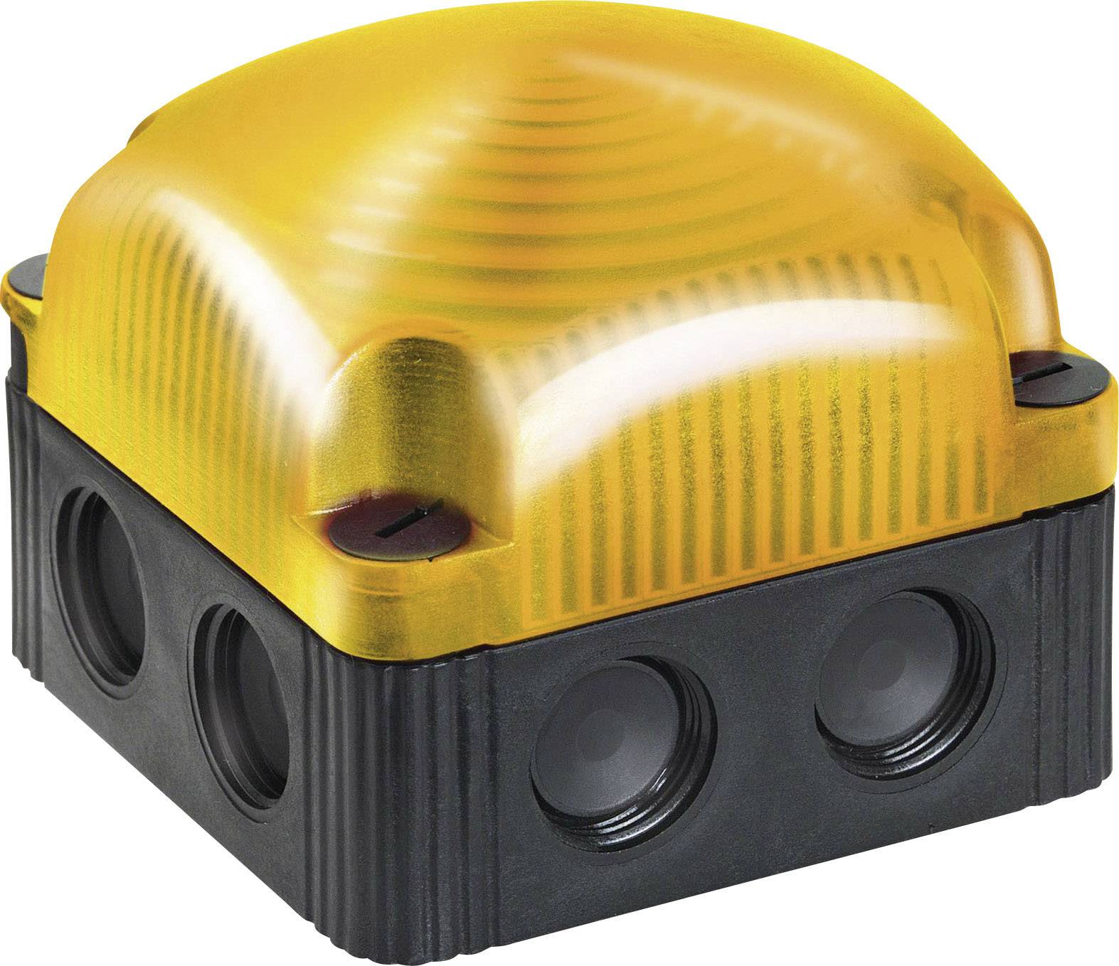 Sygnalizator świetlny LED Werma Signaltechnik Werma, Flesz, IP66, N/A - obrazek 1