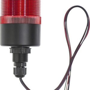 Kolumna sygnalizacyjna TRU COMPONENTS TC-HBJD-55A-D/1/R/24V/IP65 TC-12835332 1 szt. Kolumna sygnalizacyjna TRU COMPONENTS TC-HBJD-55A-D/1/R/24V/IP65 TC-12835332 1 szt.