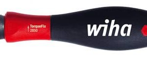 Wkrętak dynamometryczny Wiha 34533 6.0 – 6 Nm Wkrętak dynamometryczny Wiha 34533 6.0 – 6 Nm