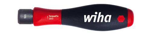 Wkrętak dynamometryczny Wiha 34533 6.0 - 6 Nm - obrazek 1