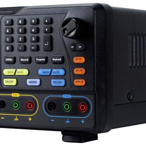 Zasilacz laboratoryjny regulowany VOLTCRAFT DLP-3306 0 – 30 V 0 – 6 A 378 W