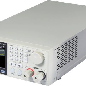 Sztuczne obciążenie VOLTCRAFT EL-1200 150 V/DC 20 A