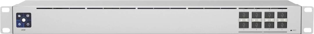 Ubiquiti Networks USW-AGGREGATION UniFi USW Aggregation Switch sieciowy SFP+ 8 - obrazek 1