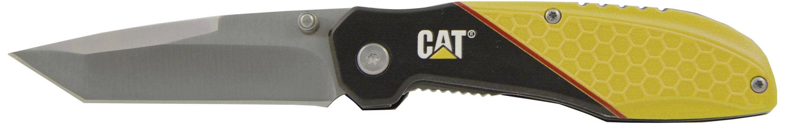CAT 980047 Nóż uniwersalny Długość końcówki 75 mm - obrazek 1