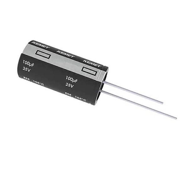 Kemet ESE336M400AM7AA Kondensator elektrolityczny 1 szt.