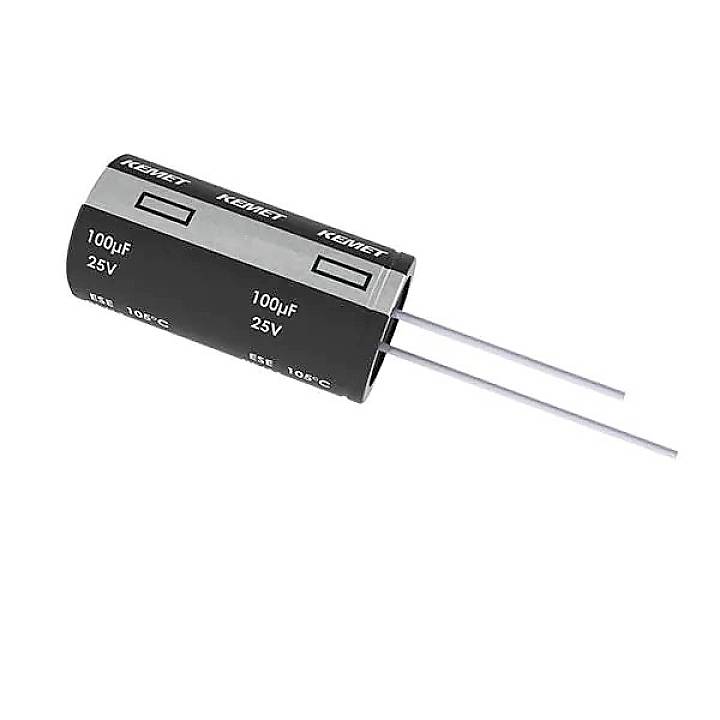 Kemet ESE336M400AM7AA Kondensator elektrolityczny 1 szt. - obrazek 1