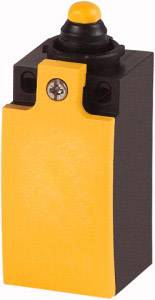 Wyłącznik krańcowy Eaton LS-S02 400 V 6 A trzpień zaokrąglony IP66, IP67 1 szt. Wyłącznik krańcowy Eaton LS-S02 400 V 6 A trzpień zaokrąglony IP66, IP67 1 szt.
