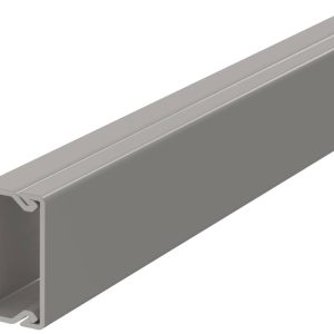 Kanał kablowy OBO Bettermann 6025005 1 szt. Kanał kablowy OBO Bettermann 6025005 1 szt.