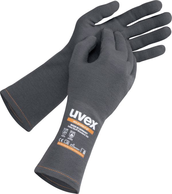 uvex 6083808 arc protect g1 Rękawice robocze Rozmiar rękawic: 8 1 par(a)