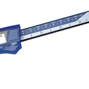 Suwmiarka cyfrowa Dasqua DIN EN 862 2035-0005 Suwmiarka cyfrowa Dasqua DIN EN 862 2035-0005