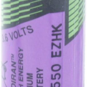 Bateria 1/2 AA Tadiran Batteries SL 550 S, 3.6 V, 900 mAh, litowe, Możliwa wysoka temperatura, 1 szt.
