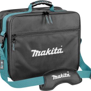 Torba na laptopa i sprzęt techniczny Makita S_0380_8140934 E-15475 Torba na laptopa i sprzęt techniczny Makita S_0380_8140934 E-15475