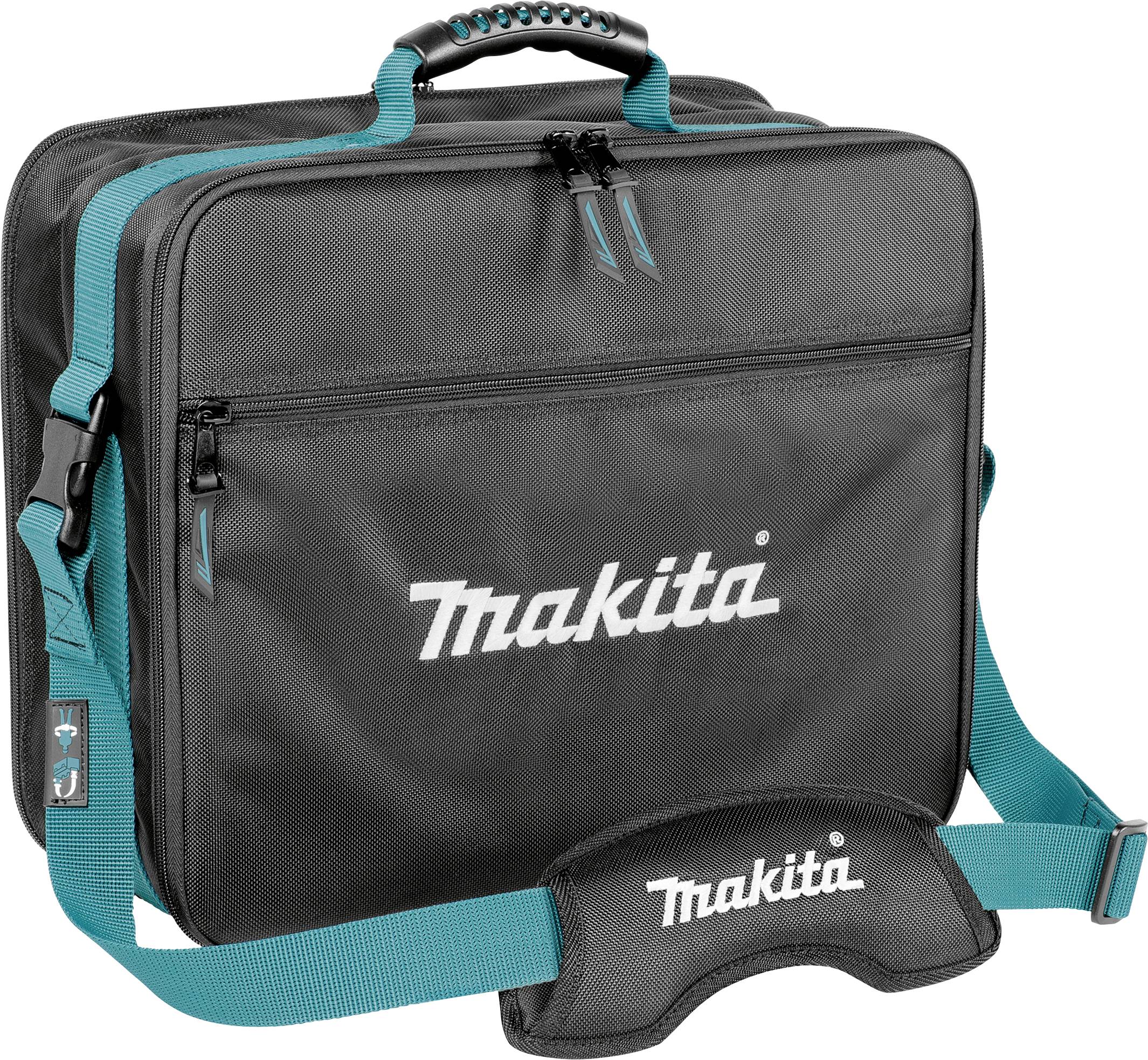 Torba na laptopa i sprzęt techniczny Makita S_0380_8140934 E-15475 - obrazek 1