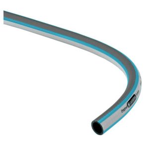 GARDENA 18025-22 Wąż ogrodowy 3/4 cala Produkty w metrach bieżących szaro-niebieski GARDENA 18025-22 Wąż ogrodowy 3/4 cala Produkty w metrach bieżących szaro-niebieski