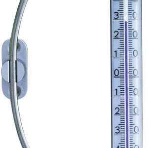 Termometr TFA Dostmann Orbis 14.6015, do montażu na oknie Termometr TFA Dostmann Orbis 14.6015, do montażu na oknie