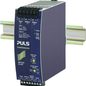PULS UB10.241 Zasilacz UPS