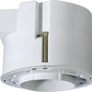Puszka instalacyjna, 120 mm x 90 mm, Trudnopalna do 850 ° Puszka instalacyjna, 120 mm x 90 mm, Trudnopalna do 850 °