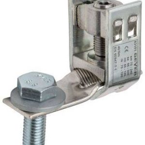 ABN 69993 Złącze bezpośrednie V-zaciskowe 240mm² se dla przewodów AL + CU 35-185mm² sm Zacisk aluminium, miedź 240 mm² 1 ABN 69993 Złącze bezpośrednie V-zaciskowe 240mm² se dla przewodów AL + CU 35-185mm² sm Zacisk aluminium, miedź 240 mm² 1