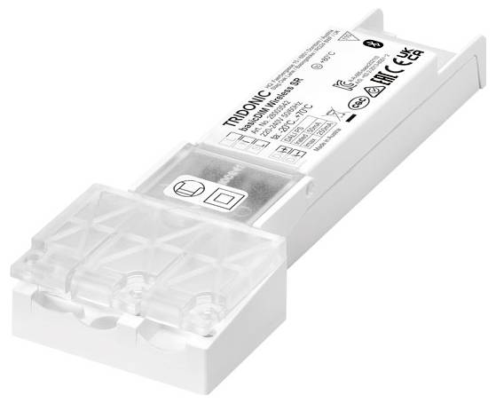 Tridonic Tridonic basicDIM Wireless SR Kontroler 1 szt.