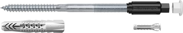 Mocowania Fischer Thermax 10 mm