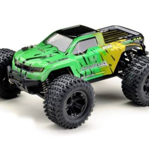 Model samochodu RC Absima MINI AMT, 2,4 GHz Model samochodu RC Absima MINI AMT, 2,4 GHz