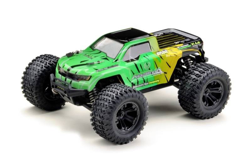 Model samochodu RC Absima MINI AMT, 2,4 GHz - obrazek 1