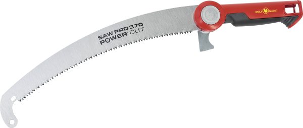 WOLF-Garten Piła ogrodnicza 71BCA003650 POWER CUT SAW PRO 370