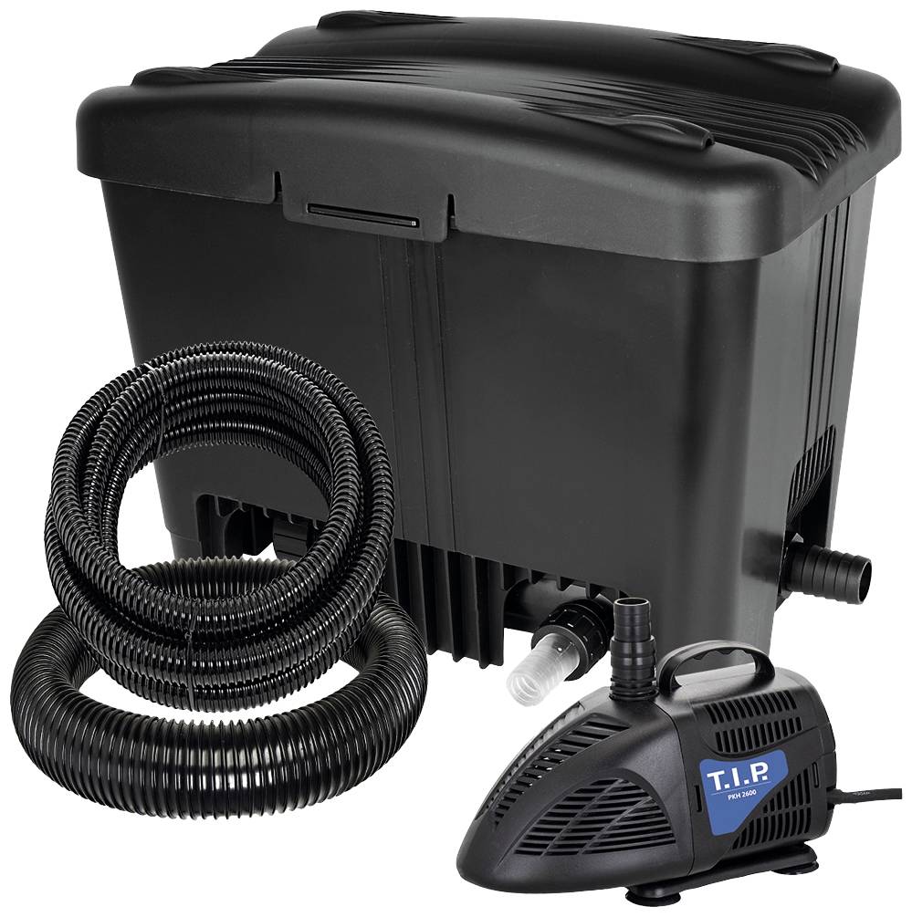 Filtr do oczka wodnego TIP WDF10000 UV 11, (30495) - obrazek 1