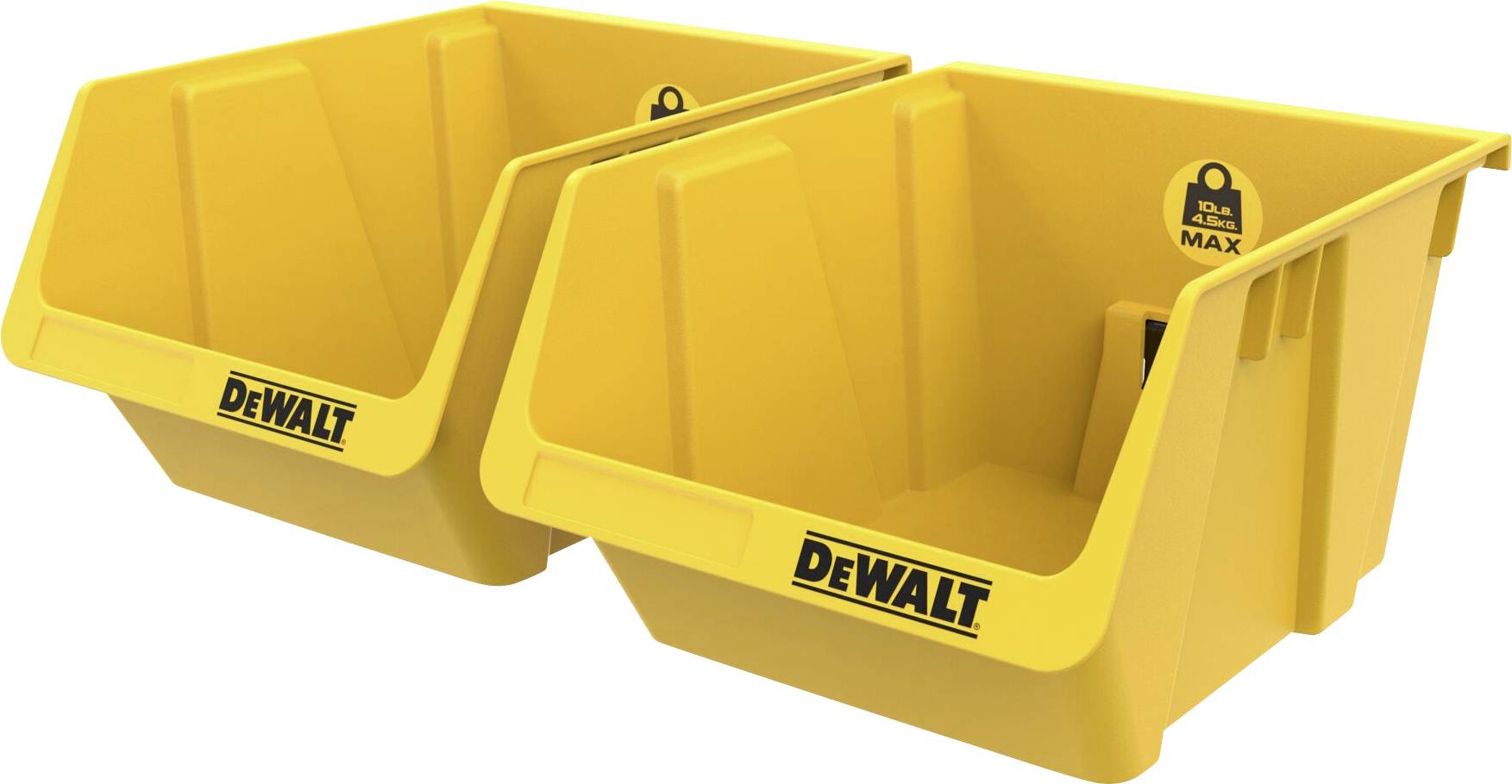 Półka DEWALT DWST82813-1 2 szt. - obrazek 1