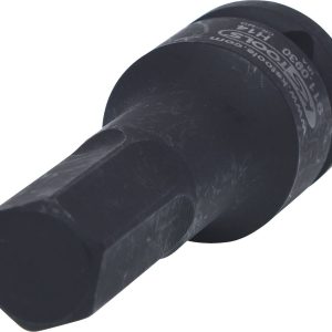 KS Tools 9110930 911.0930 wewnętrzny sześciokąt Nasadka udarowa 14 mm 14 mm 1/2″ KS Tools 9110930 911.0930 wewnętrzny sześciokąt Nasadka udarowa 14 mm 14 mm 1/2″