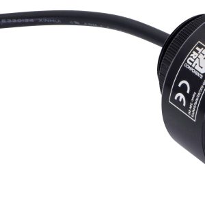 Sygnalizator łączony TRU COMPONENTS HBJD-50C/DZ/RYG/24V/Y5 LED trójkolorowy 1 szt. Sygnalizator łączony TRU COMPONENTS HBJD-50C/DZ/RYG/24V/Y5 LED trójkolorowy 1 szt.