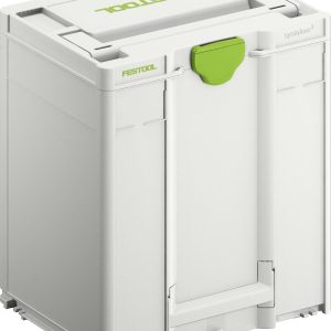 Skrzynia transportowa Festool Systainer SYS3 M 437 204845 (D x S x W) 396 x 296 x 437 mm Skrzynia transportowa Festool Systainer SYS3 M 437 204845 (D x S x W) 396 x 296 x 437 mm