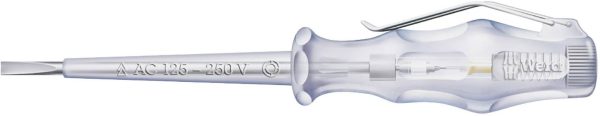 Tester fazy Wera 247 05005655001
