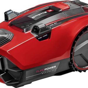 Einhell 3413975 FREELEXO CAM PLUS 600 Robot koszący Nadaje się do maks. powierzchni 600 m² Einhell 3413975 FREELEXO CAM PLUS 600 Robot koszący Nadaje się do maks. powierzchni 600 m²