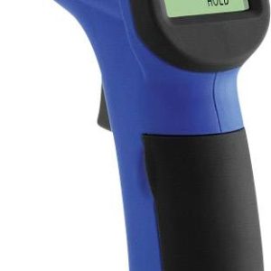 TFA Dostmann ScanTemp 330 Pirometr Optyka 12:1 -50 – +330 °C TFA Dostmann ScanTemp 330 Pirometr Optyka 12:1 -50 – +330 °C