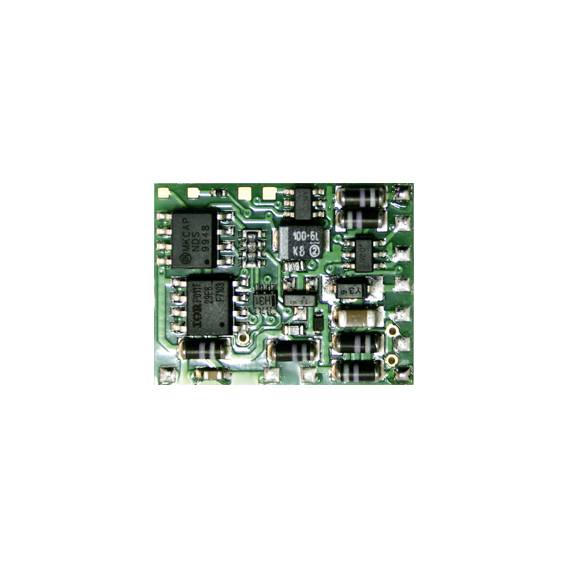 Dekodery lokomotywy TAMS Elektronik LD-G-42.2 41-04480-01-C - obrazek 1