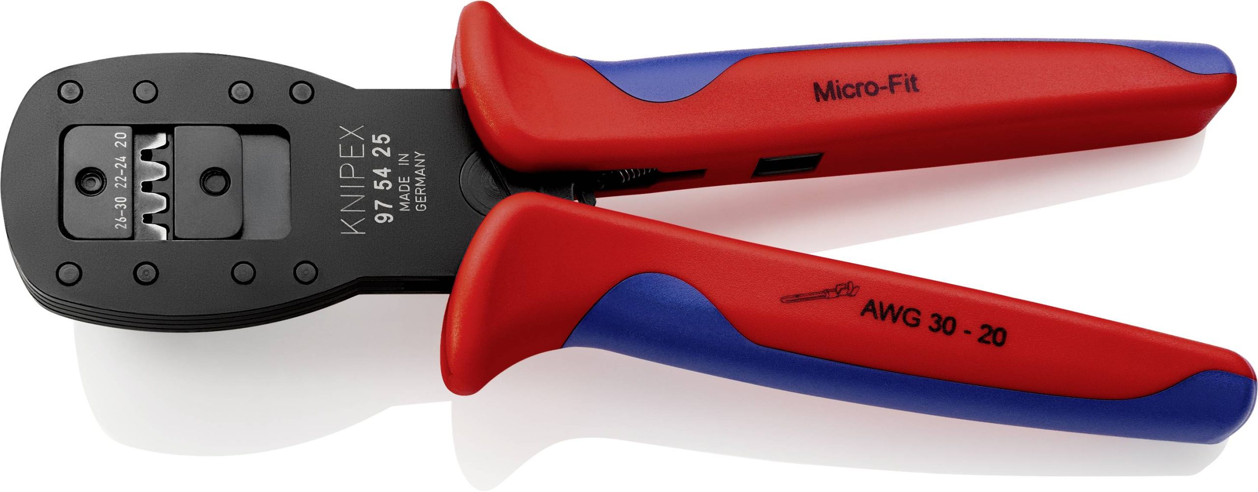 Zaciskarka Knipex 97 54 25 - obrazek 1