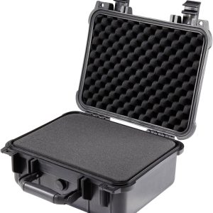 TOOLCRAFT TO-7746849 IP67 Walizka outdoorowa (D x S x W) 350 x 295 x 150 mm TOOLCRAFT TO-7746849 IP67 Walizka outdoorowa (D x S x W) 350 x 295 x 150 mm