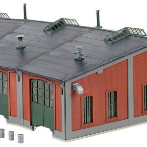 Zestaw do złożenia Märklin 72887 H0 Lokomotywa 12° 1 szt. Zestaw do złożenia Märklin 72887 H0 Lokomotywa 12° 1 szt.
