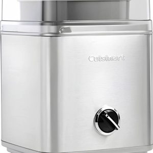 Cuisinart Ice Cream Deluxe Maszynka do lodów 2 l