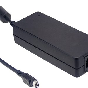 Zasilacz stałonapięciowy MEAN WELL GST120A24-R7B GST120A24-R7B 5 A 120 W Zasilacz stałonapięciowy MEAN WELL GST120A24-R7B GST120A24-R7B 5 A 120 W