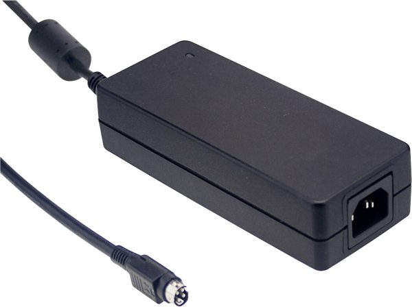 Zasilacz stałonapięciowy MEAN WELL GST120A24-R7B GST120A24-R7B 5 A 120 W